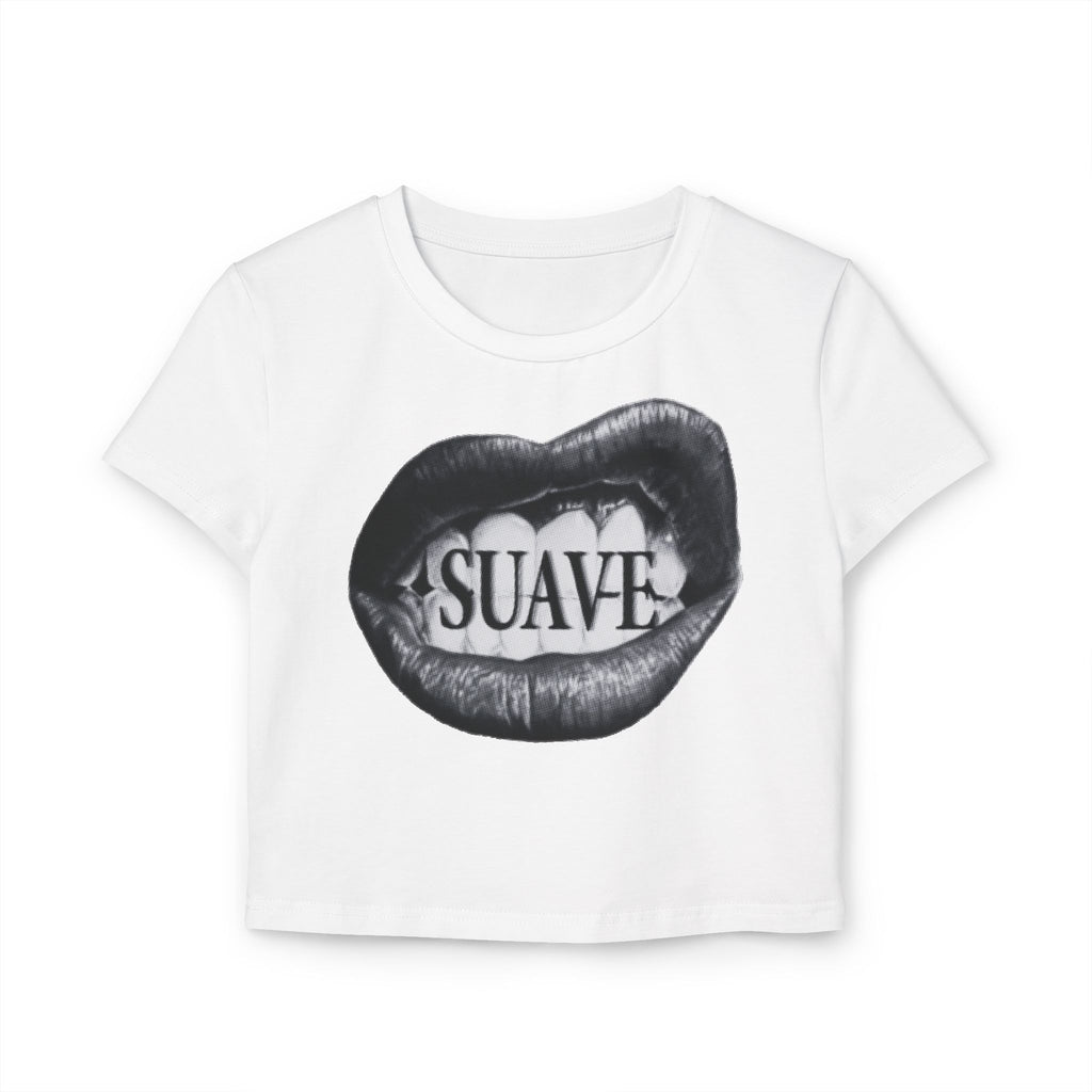'SUAVE' BABY TEE