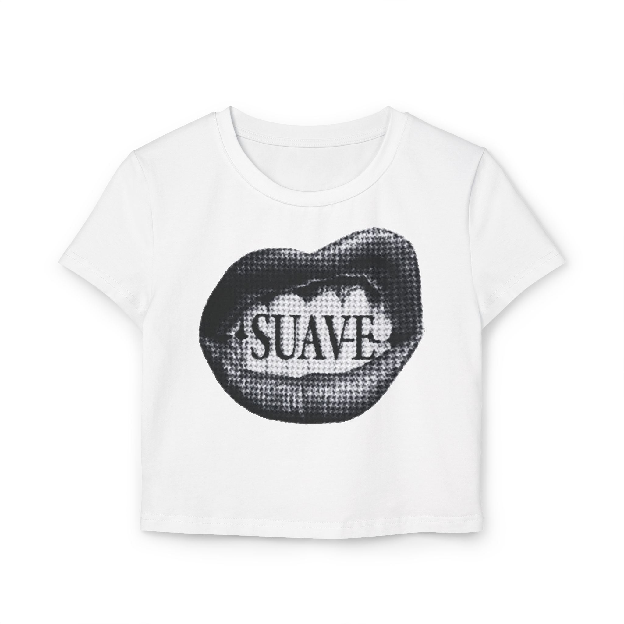 'SUAVE' BABY TEE