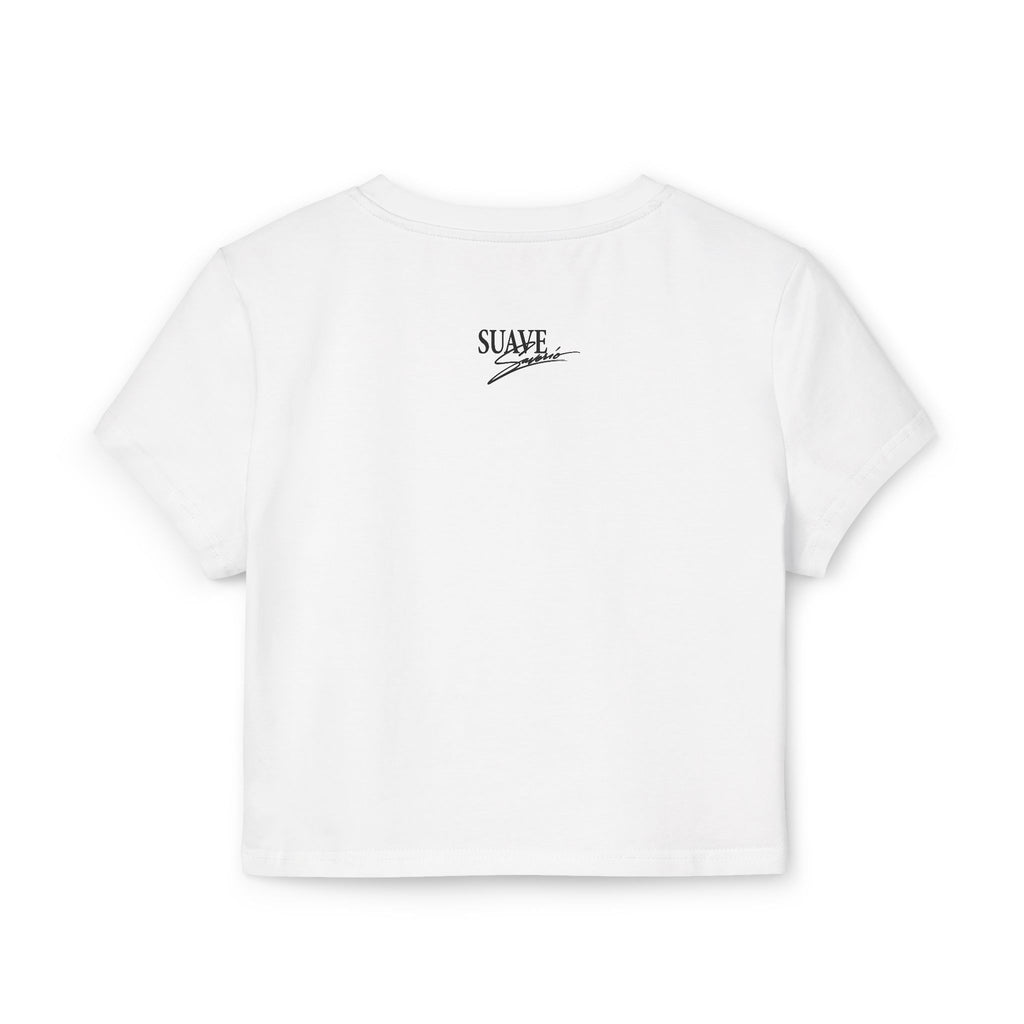 'SUAVE' BABY TEE